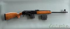IZHMASH SAIGA .308 Winchester