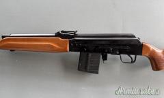 IZHMASH SAIGA .308 Winchester