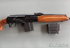 IZHMASH SAIGA .308 Winchester