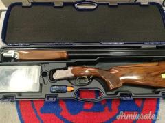 Beretta 687 Silver Pigeon 3 Sporting 20
