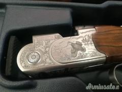 Beretta 687 Silver Pigeon 3 Sporting 20