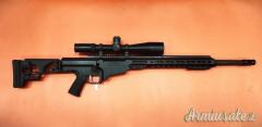 Barrett MRAD .308 Winchester