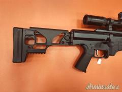 Barrett MRAD .308 Winchester