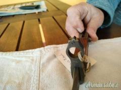 Baionetta per M95 Austria corto