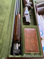 Beretta fucile Beretta A301 calibro 12  - Beretta e  1 shadow F-1  12