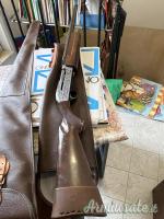 Beretta fucile Beretta A301 calibro 12  - Beretta e  1 shadow F-1  12