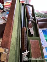 Beretta fucile Beretta A301 calibro 12  - Beretta e  1 shadow F-1  12