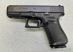 USATO - GLOCK 19 CAL. 9X21 GEN-5