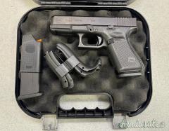 USATO - GLOCK 19 CAL. 9X21 GEN-5