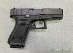 USATO - GLOCK 19 CAL. 9X21 GEN-5