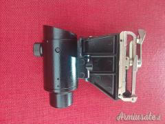 Cannocchiale per Kalashnikov serie 100 PO 1x20  A