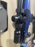 Vortex golden eagle 15-60x52 SCR-1