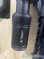 Vortex golden eagle 15-60x52 SCR-1