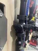 Vortex golden eagle 15-60x52 SCR-1