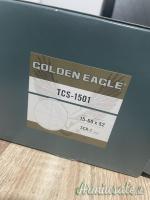 Vortex golden eagle 15-60x52 SCR-1