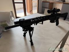 Ruger | Sturm Ar-556 .223 Remington da 18