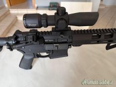 Ruger | Sturm Ar-556 .223 Remington da 18