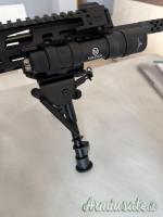 Ruger | Sturm Ar-556 .223 Remington da 18