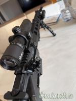 Ruger | Sturm Ar-556 .223 Remington da 18