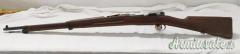 CARL GUSTAFS M96  cal. 6,5 x 55 SE
