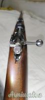 CARL GUSTAFS M96  cal. 6,5 x 55 SE