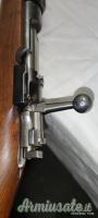 CARL GUSTAFS M96  cal. 6,5 x 55 SE