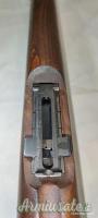 CARL GUSTAFS M96  cal. 6,5 x 55 SE