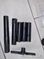 Franchi Affinity wood  20