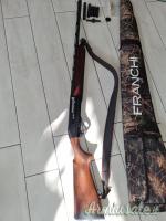 Franchi Affinity wood  20