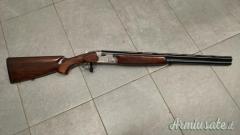 Beretta Silver Pigeon II 12