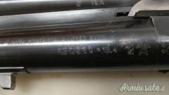 Beretta Silver Pigeon II 12