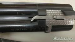 Beretta Silver Pigeon II 12