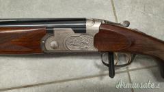 Beretta Silver Pigeon II 12