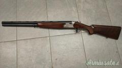 Beretta Silver Pigeon II 12