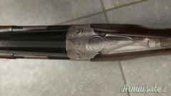 Beretta Silver Pigeon II 12