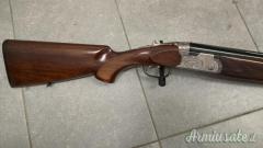 Beretta Silver Pigeon II 12