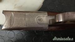 Beretta Silver Pigeon II 12