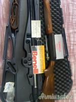 Benelli  Raffaello CAL 12 Black