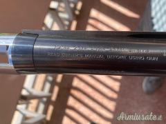 Benelli  Raffaello CAL 12 Black