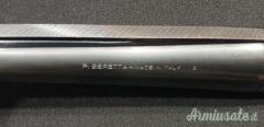 CEDO BERETTA 301 CAL. 12, CANNA CM. 71, 1 STELLA, FORATA 18,3. SOLO TEL.