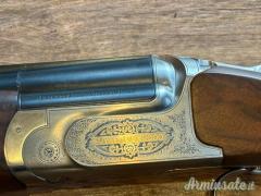 Perazzi Mx2000/8 12