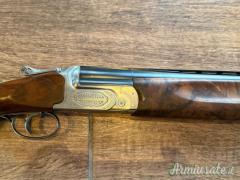 Perazzi Mx2000/8 12