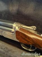 Perazzi Mx2000/8 12