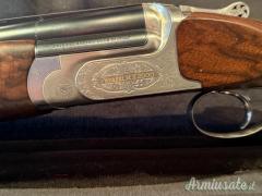 Perazzi Mx2000/8 12
