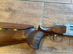 Perazzi Mx2000/8 12