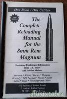 Manuale ricarica per 8mm Rem.mag