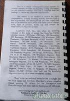 Manuale ricarica per 8mm Rem.mag