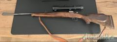 Voere Voere 7x57mm Mauser  | .275 Rigby