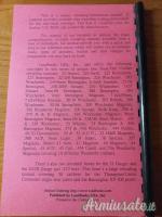 Manuale ricarica per 7,62x54 russian