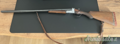 Beretta Doppietta 12